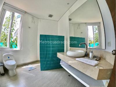 Casa de 5 alcobas en venta en Isla De Baru, Cartagena, 1950 m² · foto 17 de 20