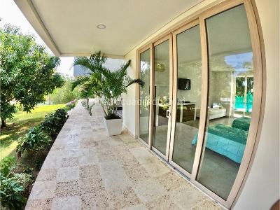 Casa de 5 alcobas en venta en Isla De Baru, Cartagena, 1950 m² · foto 18 de 20