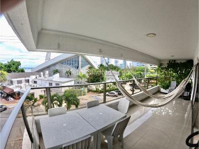 Apartamento en venta en Bocagrande, Cartagena · foto 3 de 20