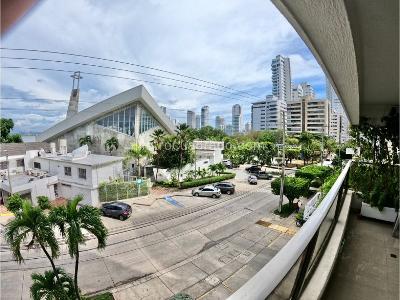 Apartamento en venta en Bocagrande, Cartagena · foto 4 de 20