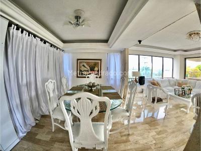Apartamento en venta en Bocagrande, Cartagena · foto 6 de 20