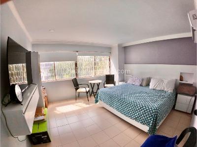 Apartamento en venta en Bocagrande, Cartagena · foto 7 de 20