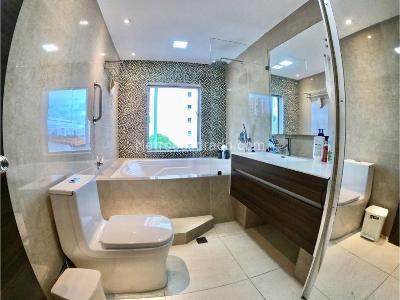 Apartamento en venta en Bocagrande, Cartagena · foto 13 de 20