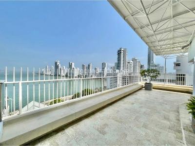 Apartamento en venta en Bocagrande, Cartagena · foto 15 de 20
