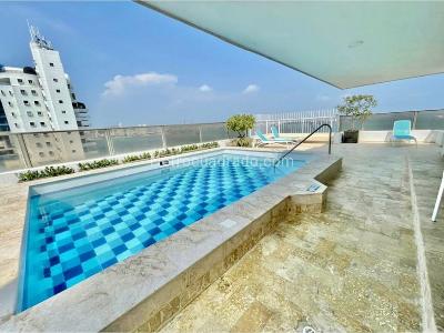 Apartamento en venta en Bocagrande, Cartagena · foto 16 de 20