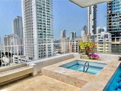 Apartamento en venta en Bocagrande, Cartagena · foto 17 de 20