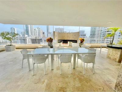 Apartamento en venta en Bocagrande, Cartagena · foto 18 de 20