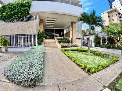 Apartamento en venta en Bocagrande, Cartagena · foto 20 de 20