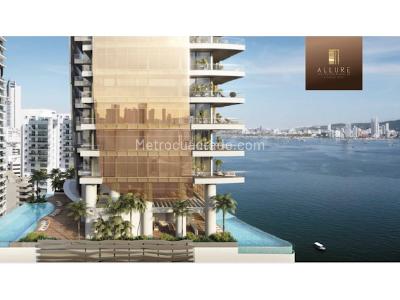 Apartamento en venta en Bocagrande, Cartagena · foto 2 de 14