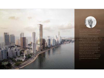 Apartamento en venta en Bocagrande, Cartagena · foto 3 de 14