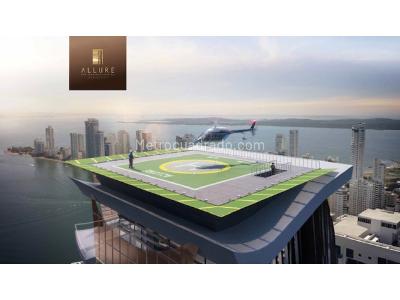 Apartamento en venta en Bocagrande, Cartagena · foto 4 de 14