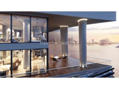 Apartamento en venta en Bocagrande, Cartagena · foto 5 de 14