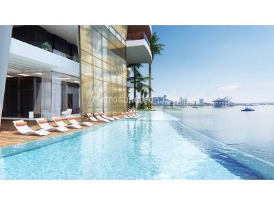 Apartamento en venta en Bocagrande, Cartagena · foto 6 de 14
