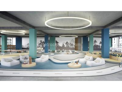 Apartamento en venta en Bocagrande, Cartagena · foto 7 de 14