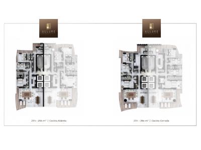 Apartamento en venta en Bocagrande, Cartagena · foto 12 de 14