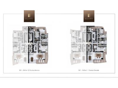 Apartamento en venta en Bocagrande, Cartagena · foto 13 de 14