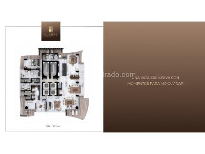 Apartamento en venta en Bocagrande, Cartagena · foto 14 de 14