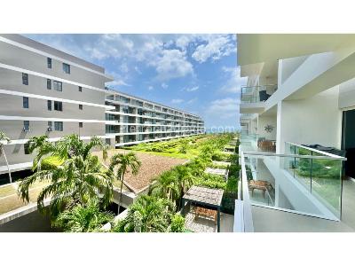 Apartamento en venta en Zona Norte, Cartagena · foto 2 de 20