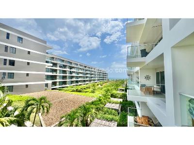 Apartamento en venta en Zona Norte, Cartagena · foto 3 de 20