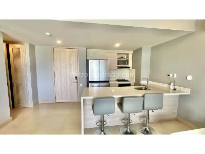 Apartamento en venta en Zona Norte, Cartagena · foto 4 de 20