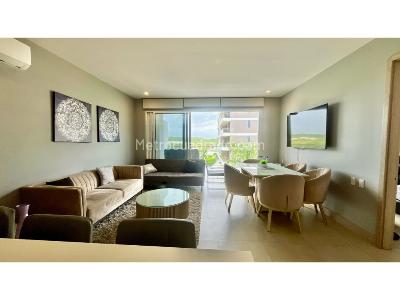 Apartamento en venta en Zona Norte, Cartagena · foto 7 de 20