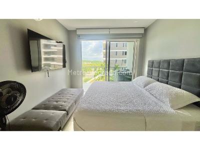 Apartamento en venta en Zona Norte, Cartagena · foto 8 de 20