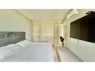 Apartamento en venta en Zona Norte, Cartagena · foto 9 de 20