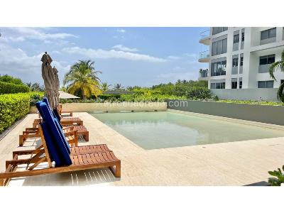 Apartamento en venta en Zona Norte, Cartagena · foto 19 de 20