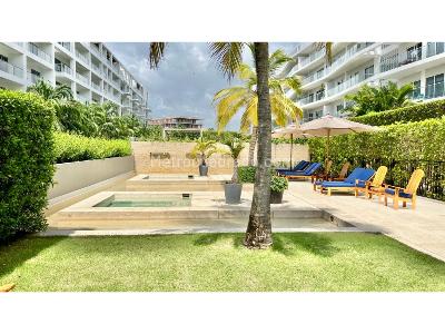 Apartamento en venta en Zona Norte, Cartagena · foto 20 de 20