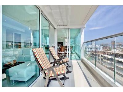 Apartamento en venta en El Cabrero, Cartagena · foto 5 de 20