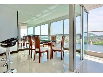 Apartamento en venta en El Cabrero, Cartagena · foto 6 de 20