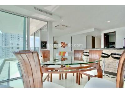 Apartamento en venta en El Cabrero, Cartagena · foto 7 de 20