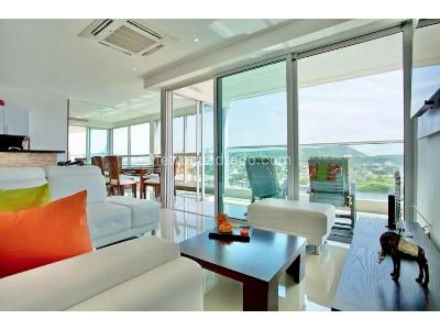 Apartamento en venta en El Cabrero, Cartagena · foto 8 de 20