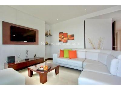 Apartamento en venta en El Cabrero, Cartagena · foto 9 de 20