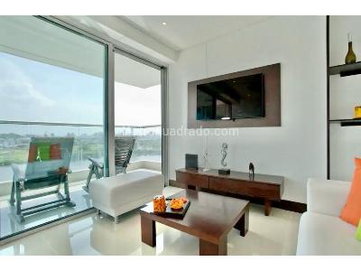 Apartamento en venta en El Cabrero, Cartagena · foto 10 de 20