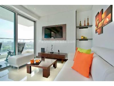 Apartamento en venta en El Cabrero, Cartagena · foto 11 de 20