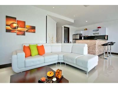 Apartamento en venta en El Cabrero, Cartagena · foto 12 de 20