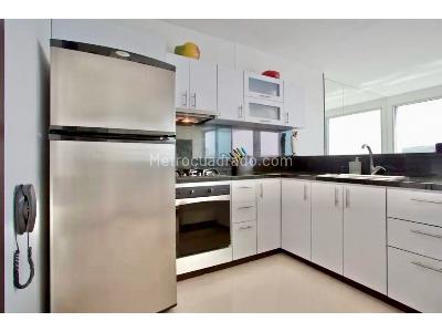 Apartamento en venta en El Cabrero, Cartagena · foto 14 de 20