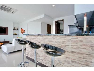 Apartamento en venta en El Cabrero, Cartagena · foto 15 de 20