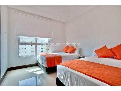 Apartamento en venta en El Cabrero, Cartagena · foto 17 de 20