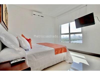Apartamento en venta en El Cabrero, Cartagena · foto 19 de 20
