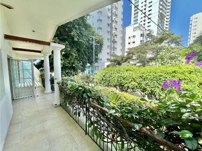 Casa de 4 alcobas en venta en Castillogrande, Cartagena, 360 m² · foto 4 de 20