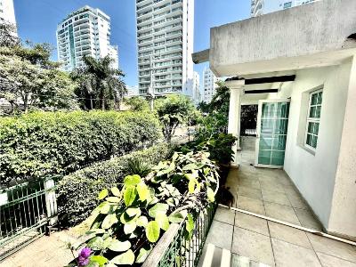 Casa de 4 alcobas en venta en Castillogrande, Cartagena, 360 m² · foto 5 de 20