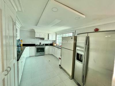 Casa de 4 alcobas en venta en Castillogrande, Cartagena, 360 m² · foto 9 de 20