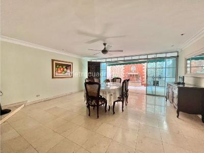 Casa de 4 alcobas en venta en Castillogrande, Cartagena, 360 m² · foto 10 de 20
