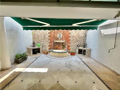 Casa de 4 alcobas en venta en Castillogrande, Cartagena, 360 m² · foto 11 de 20