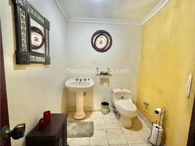 Casa de 4 alcobas en venta en Castillogrande, Cartagena, 360 m² · foto 12 de 20