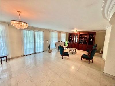 Casa de 4 alcobas en venta en Castillogrande, Cartagena, 360 m² · foto 14 de 20