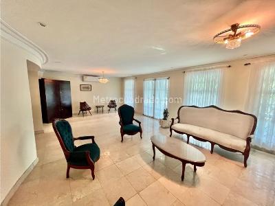 Casa de 4 alcobas en venta en Castillogrande, Cartagena, 360 m² · foto 15 de 20