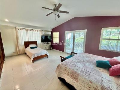 Casa de 4 alcobas en venta en Castillogrande, Cartagena, 360 m² · foto 16 de 20